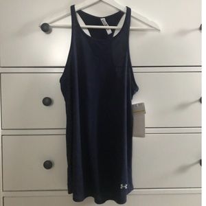 Under Armour women’s workout tank